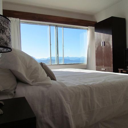 Apartment Costas Del Nahuel San Carlos de Bariloche Værelse billede