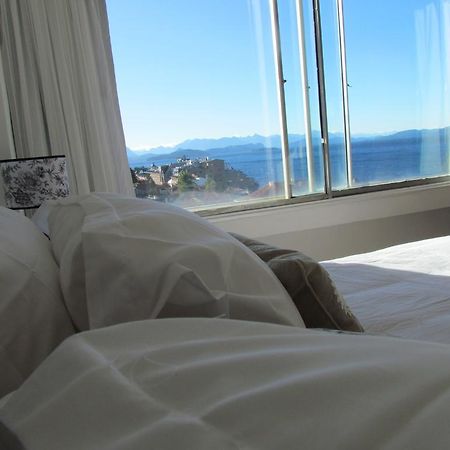 Apartment Costas Del Nahuel San Carlos de Bariloche Værelse billede
