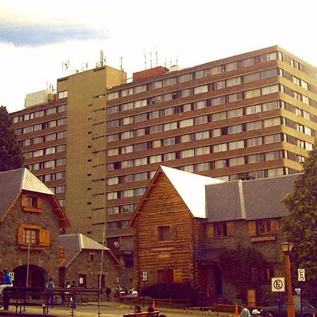 Apartment Costas Del Nahuel San Carlos de Bariloche Eksteriør billede