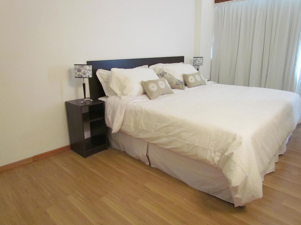 Apartment Costas Del Nahuel San Carlos de Bariloche Værelse billede
