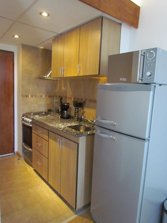 Apartment Costas Del Nahuel San Carlos de Bariloche Værelse billede