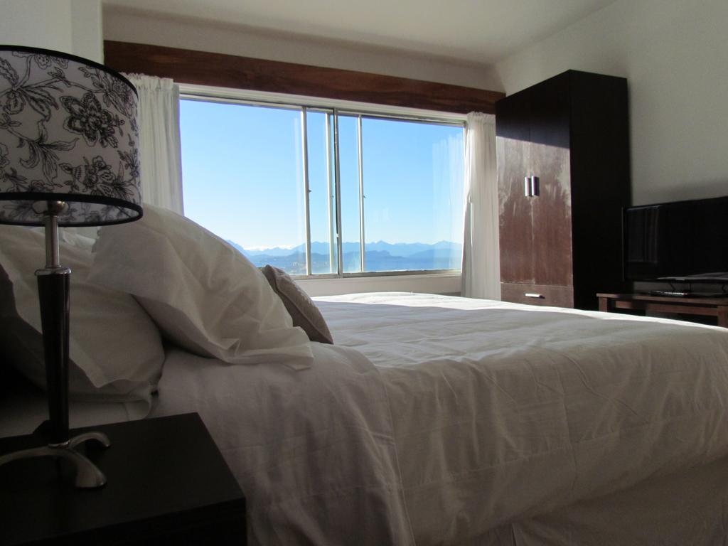 Apartment Costas Del Nahuel San Carlos de Bariloche Værelse billede