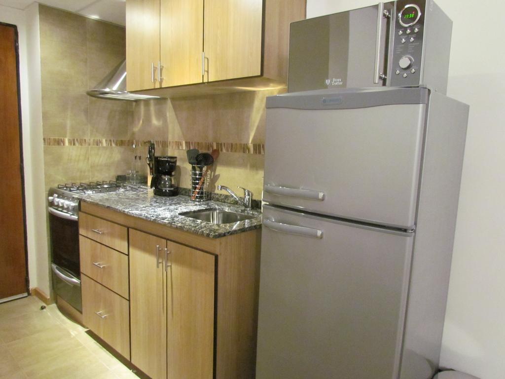 Apartment Costas Del Nahuel San Carlos de Bariloche Værelse billede