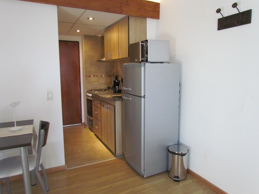 Apartment Costas Del Nahuel San Carlos de Bariloche Værelse billede