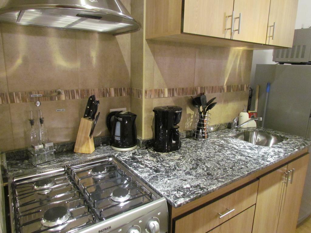 Apartment Costas Del Nahuel San Carlos de Bariloche Værelse billede