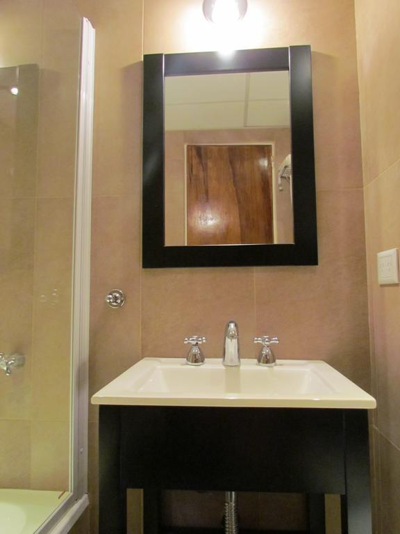 Apartment Costas Del Nahuel San Carlos de Bariloche Værelse billede