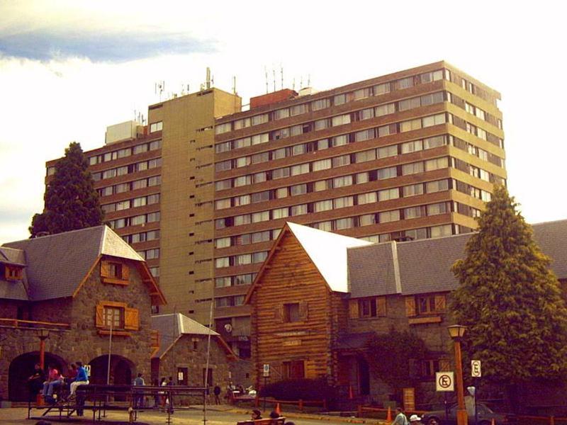 Apartment Costas Del Nahuel San Carlos de Bariloche Eksteriør billede
